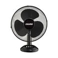 Mesko Tischventilator Ø40 cm 45 Watt | Ventilator | Rotation zuschaltbar | oszillierend | leiser Betrieb | Windmaschine | Luftkü