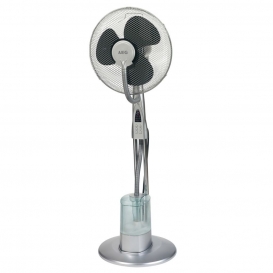 More about AEG Stand-Ventilator inkl. Luftbefeuchter 40 cm Klima-Gerät VL 5569