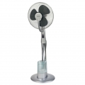 AEG Stand-Ventilator inkl. Luftbefeuchter 40 cm Klima-Gerät VL 5569