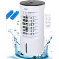 Echos Aircooler 5,5 L Wassertank | 3 Modi mit Fernbedienung