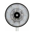 SHE SHE39ST2005SSF Stand-Ventilator grau