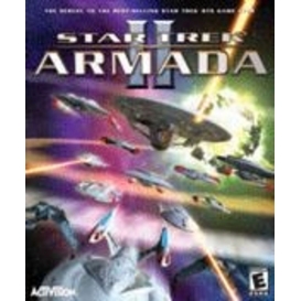 More about Star Trek - Armada 2
