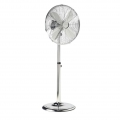 Tristar Standventilator VE-5951 50 W 40 cm Silber