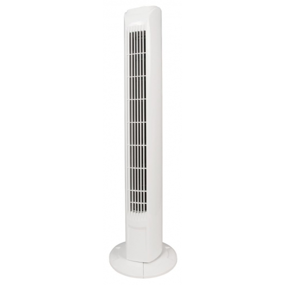 Standventilator ''Tower Fan'', 45W, 78cm, 3