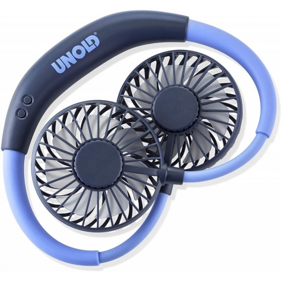 Unold Nackenventilator Breezy         bu