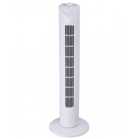 More about Urban Living - Turmventilator-Säule 81cm - Weiß