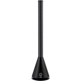 More about Unold Turmventilator Black Tower 86865 Black Tower