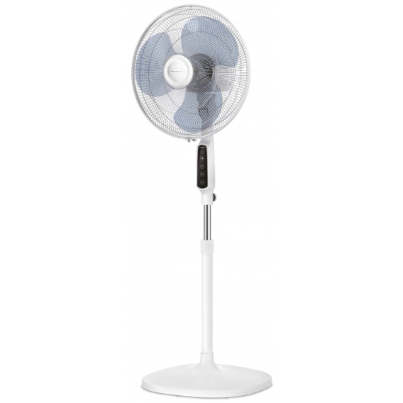 ROWENTA Stand-Ventilator Essential+ VU4440 silber / weiß