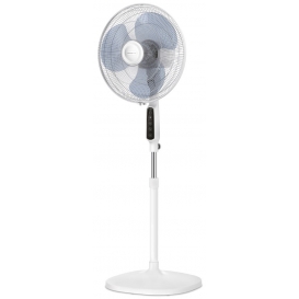 More about ROWENTA Stand-Ventilator Essential+ VU4440 silber / weiß