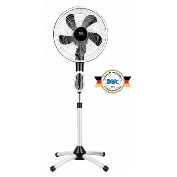 Fakir VC360° Rotating Standventilator