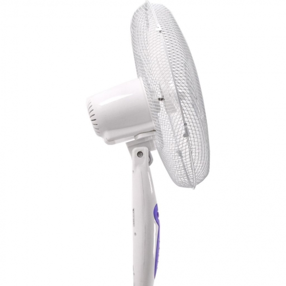 Syntrox SVT-50W Digitaler Standventilator mit Fernbedienung