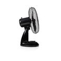 Tristar Tischventilator VE-5931 40W 30cm Schwarz