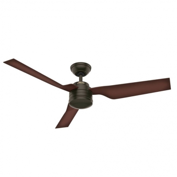 Hunter Outdoor Deckenventilator Cabo Frio 132 cm Bronze