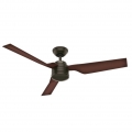 Hunter Outdoor Deckenventilator Cabo Frio 132 cm Bronze