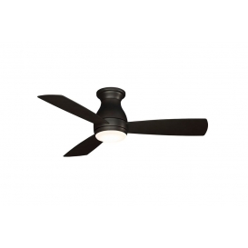 More about Outdoor Deckenventilator Hugh Wet 112 cm Bronze mit LED