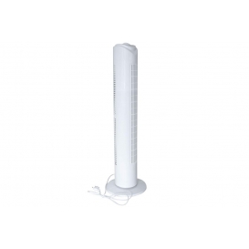 More about Turm-Ventilator 79 cm weiss 45 Watt 3 Stufen mit Oszilation