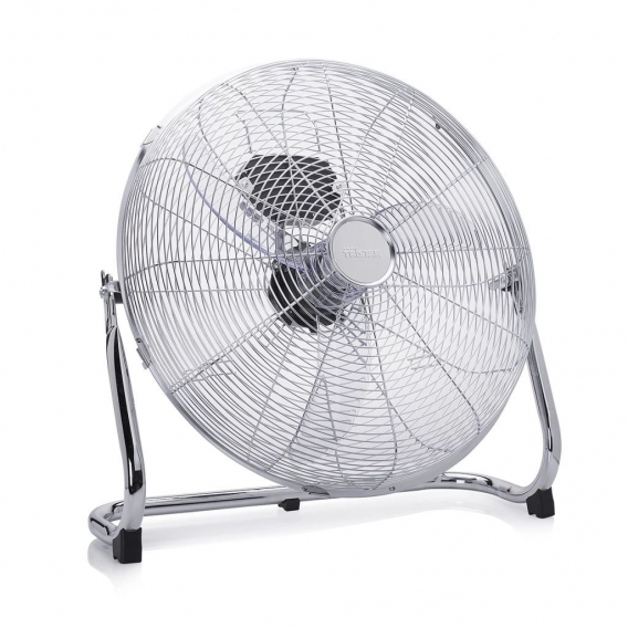 Tristar Bodenventilator VE-5935 80 W 45 cm Silbern