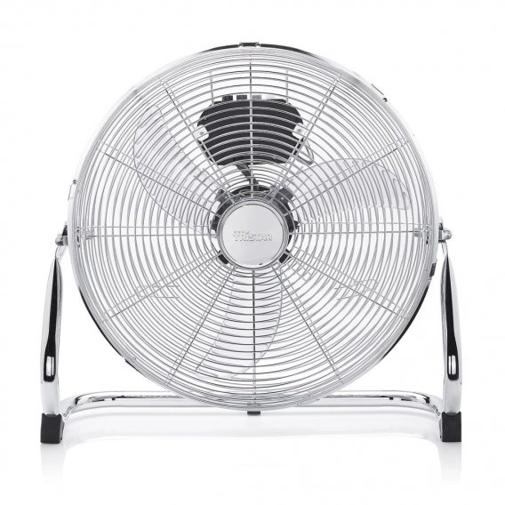 Tristar Bodenventilator VE-5935 80 W 45 cm Silbern