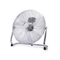 Tristar Bodenventilator VE-5935 80 W 45 cm Silbern