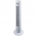 Turmventilator Standventilator Ventilator Windmaschine Luftkühler Lüfter 50 W