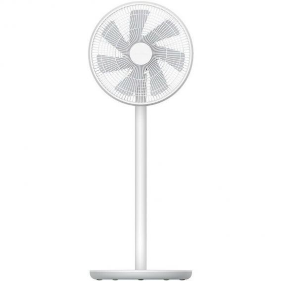 Xiaomi Smartmi 2 Bodenventilator Windmaschine Lüfter Standventilator Floor Fans