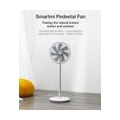 Xiaomi Smartmi 2 Bodenventilator Windmaschine Lüfter Standventilator Floor Fans