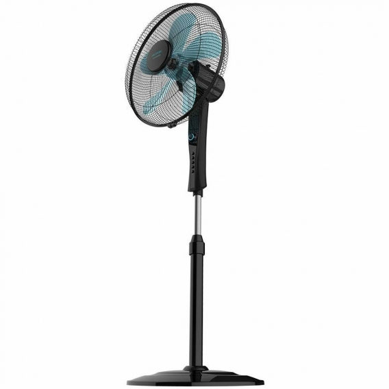 Freistehender Ventilator Cecotec ForceSilence 520 Power 50W (Ø 40 cm)