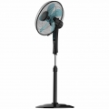 Freistehender Ventilator Cecotec ForceSilence 520 Power 50W (Ø 40 cm)