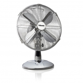 More about Tristar Tischventilator VE-5953 35 W 30 cm Silber