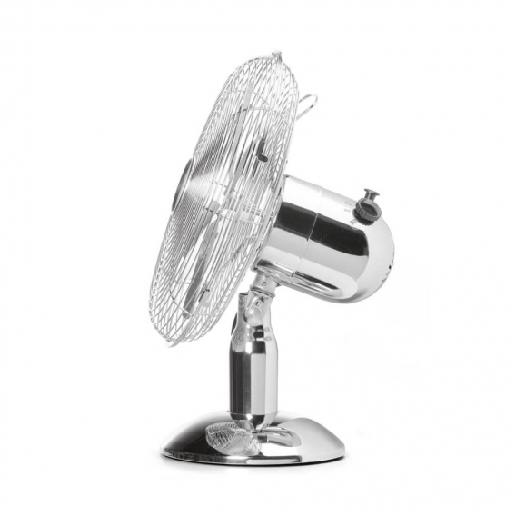 Tristar Tischventilator VE-5953 35 W 30 cm Silber