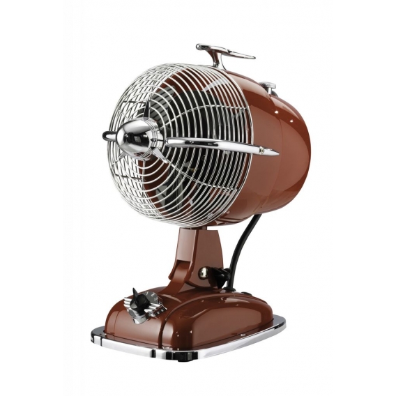 CasaFan Design-Tischventilator RETROJET RO