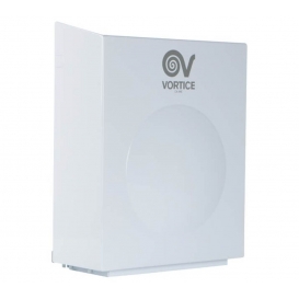 More about Vortice CA 100 WE D, Weiß, 80 W, 262 mm, 127 mm, 345 mm, 4,6 kg