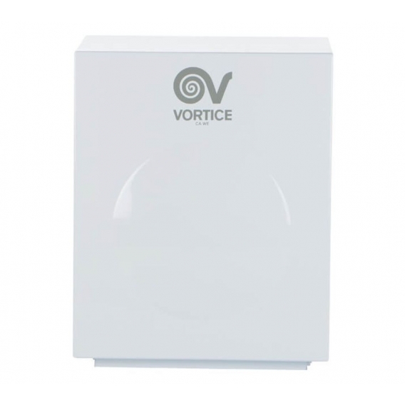 Vortice CA 100 WE D, Weiß, 80 W, 262 mm, 127 mm, 345 mm, 4,6 kg