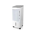 3in1 Aircooler Mobile Klimaanlage Ventilator mit Luftbefeuchtung Fernbedienung