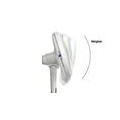 THOMSON THVEL470K Doppelblatt-Standventilator 40cm