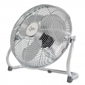 More about SUNTEC Bodenventilator CoolBreeze 3500 BV - Leise 35 cm 50 Watt | Boden Ventilator 3 Stufen, Tragbar | Fan Kühlung Windmaschine 