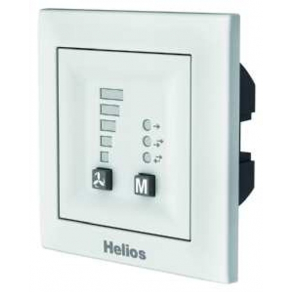 Helios 3006 Einzelraum-Lueftungsgeraet KWL 45 STS-UP