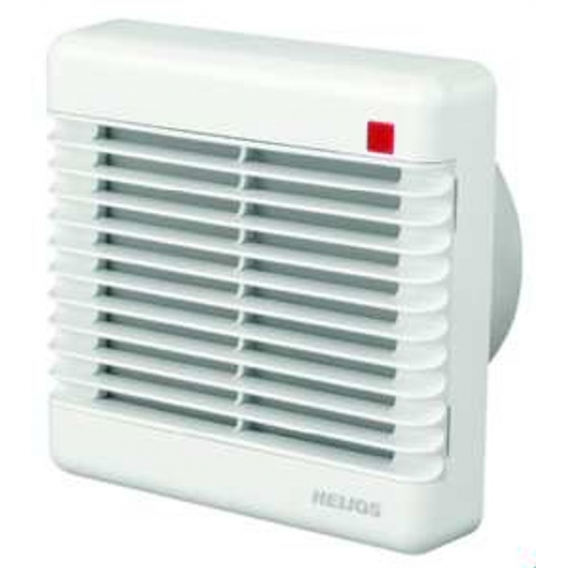 Helios 0957 UP-Ventilator HV 200/4R