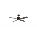 Pepeo Turno Energiespar Deckenventilator  132 cm 132201304 Bronze