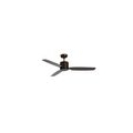 Pepeo Turno Energiespar Deckenventilator  132 cm 132201304 Bronze