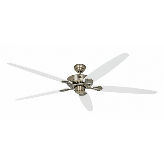 Deckenventilator Classic Royal MA WE-LG 180 mit Zugkette