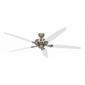 Deckenventilator Classic Royal MA WE-LG 180 mit Zugkette