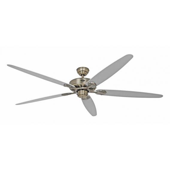 Deckenventilator Classic Royal MA WE-LG 180 mit Zugkette