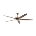 Deckenventilator Classic Royal MA EA-NB 180 mit Zugkette