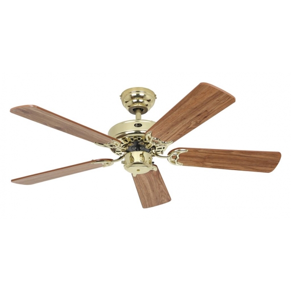 Deckenventilator Classic Royal MP 103 mit Zugkette