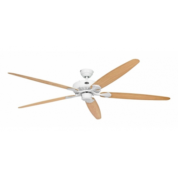 Deckenventilator Classic Royal WE AH-BU 180 mit Zugkette