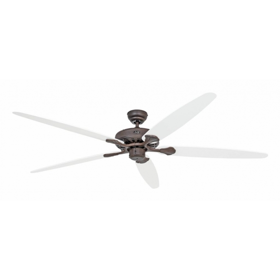 Deckenventilator Classic Royal BA WE-LG 180 mit Zugkette