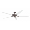 Deckenventilator Classic Royal BA WE-LG 180 mit Zugkette