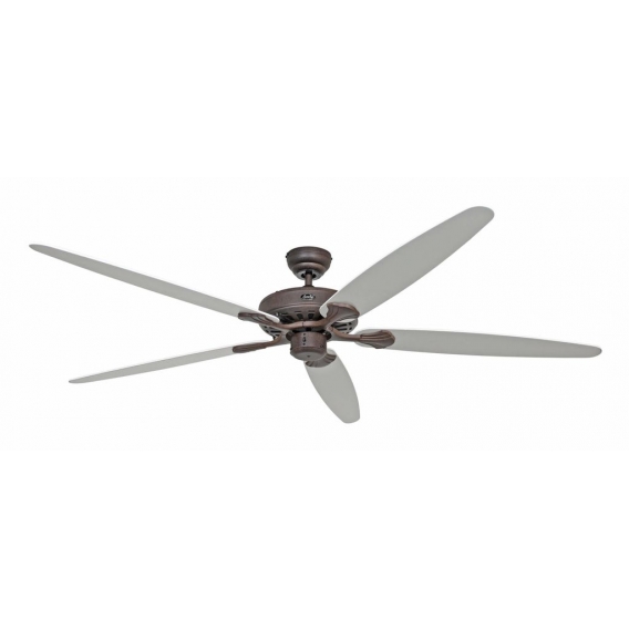 Deckenventilator Classic Royal BA WE-LG 180 mit Zugkette