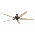 Deckenventilator Classic Royal BA AH-BU 180 mit Zugkette